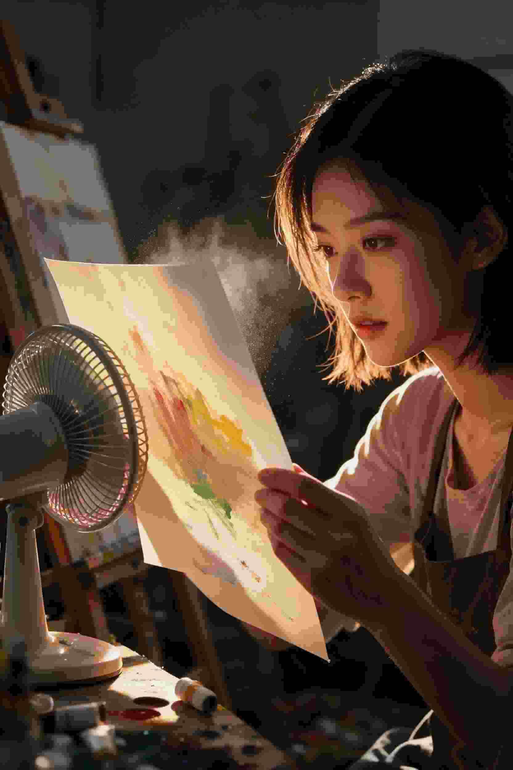 心想事成