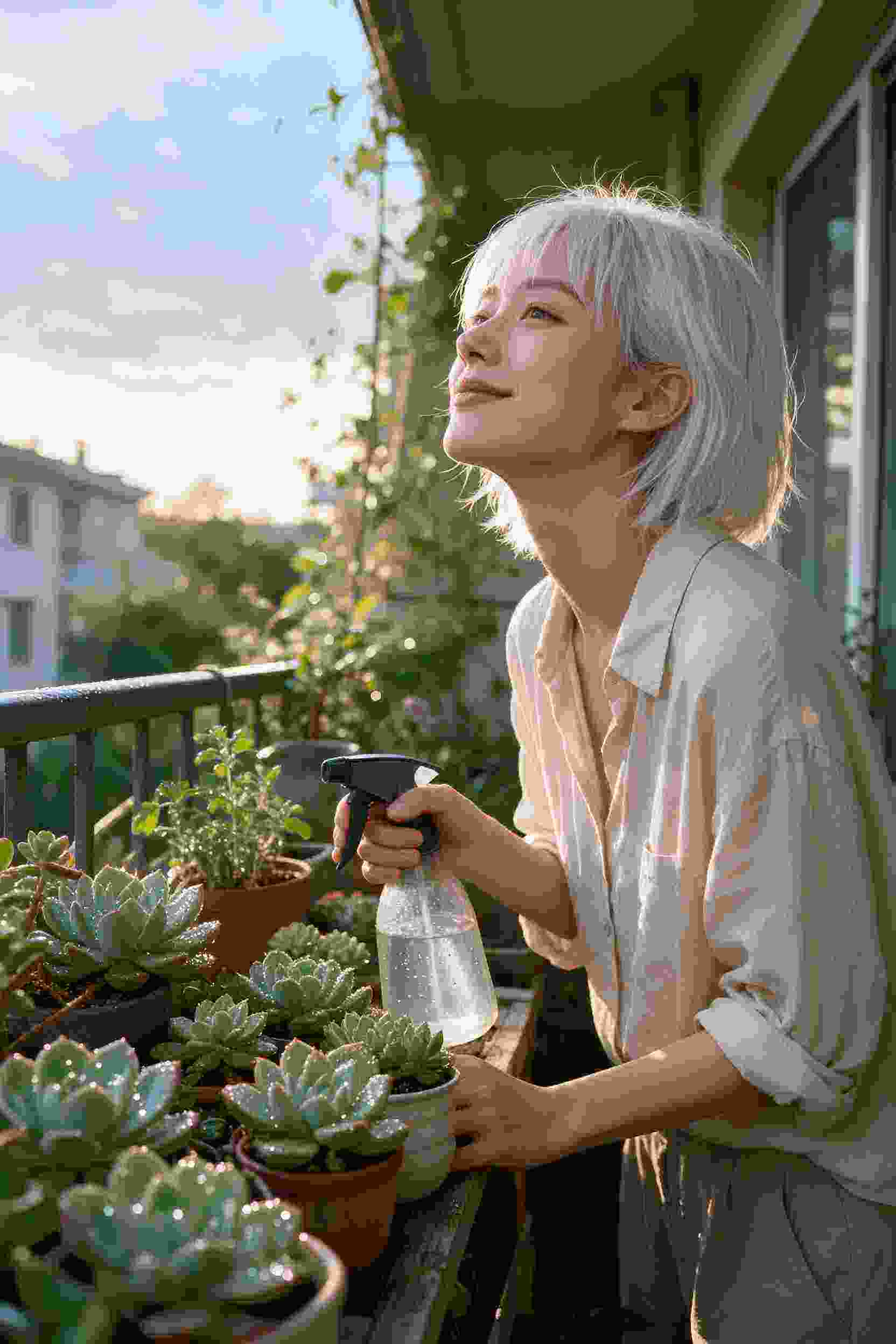 荣耀年代